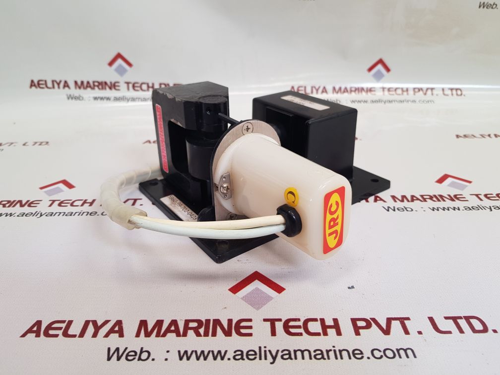 Jrc m1302lk magnetron radar