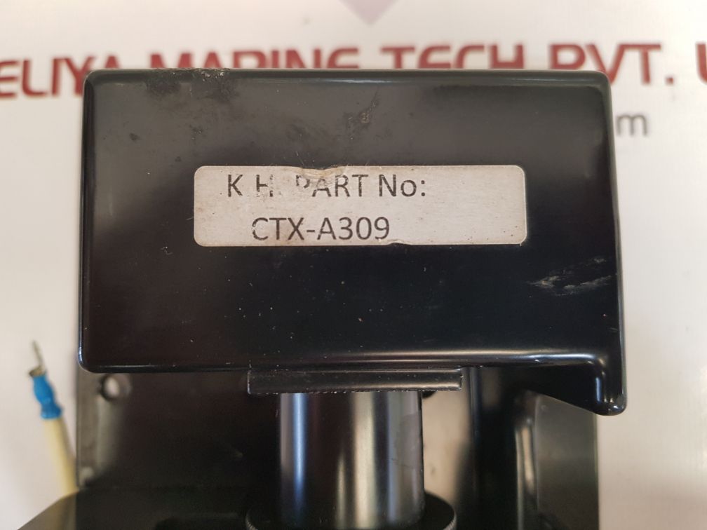 Jrc m1302lk magnetron radar