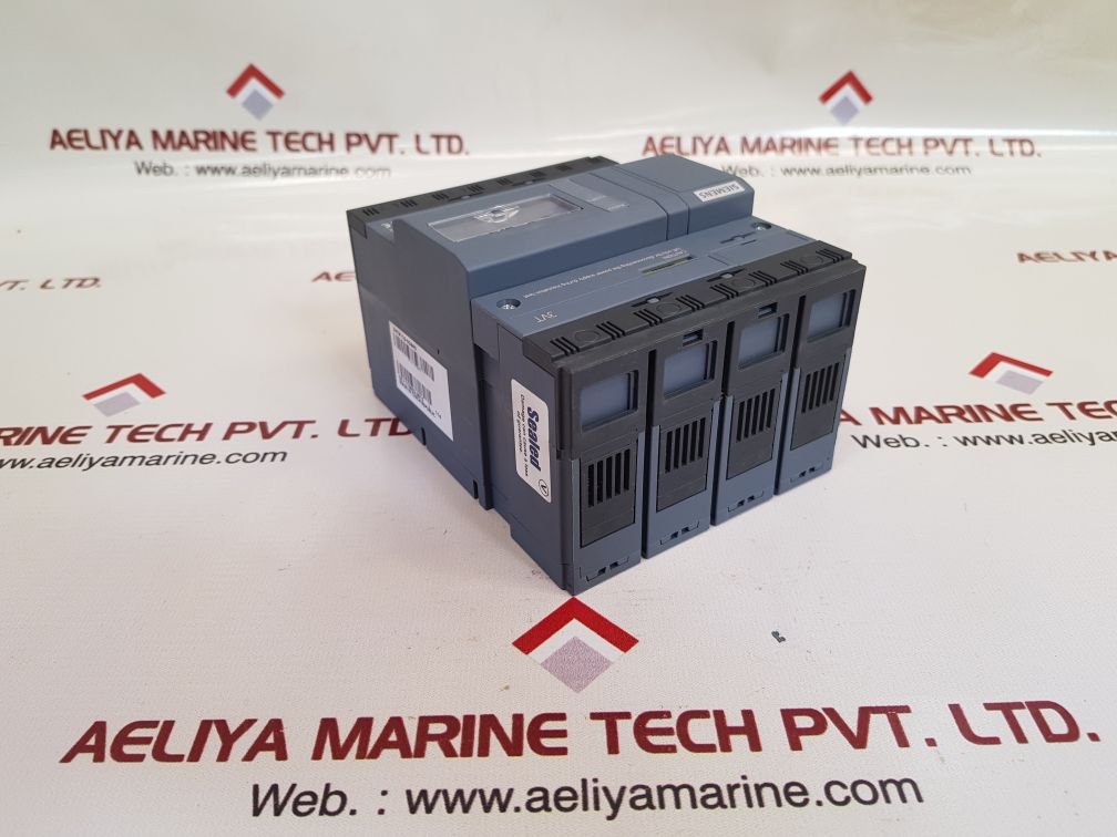 Siemens 3vt9116-5gb40 signal contact in shunt trip