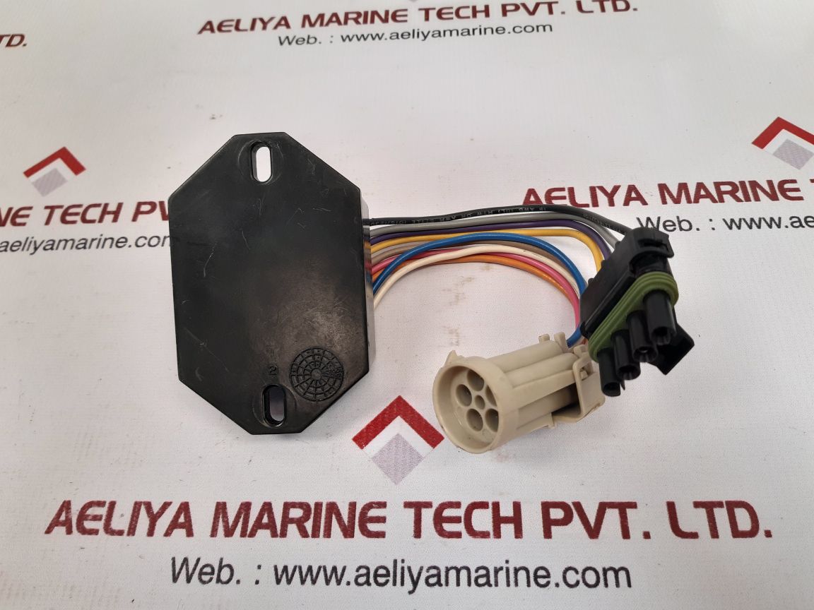 Carrier transicold 10-00388-00 powerpack stepper motor
