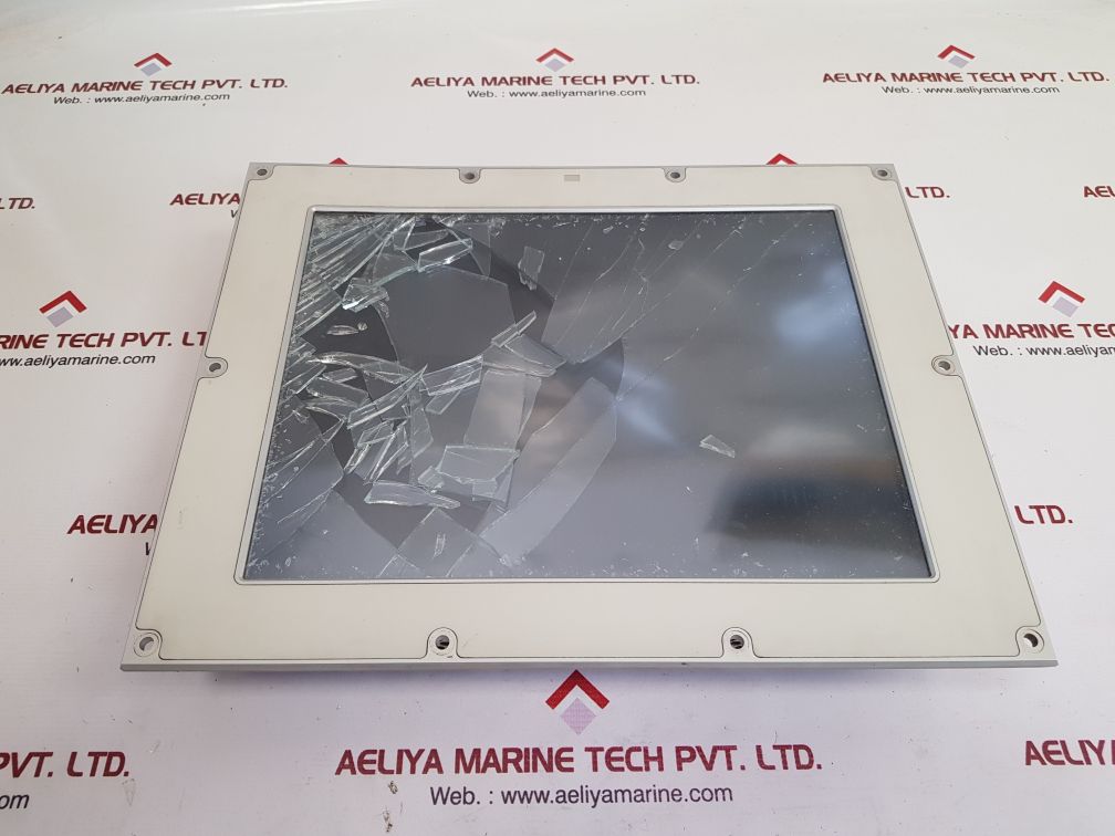 Man hmi-115 touch screen panel