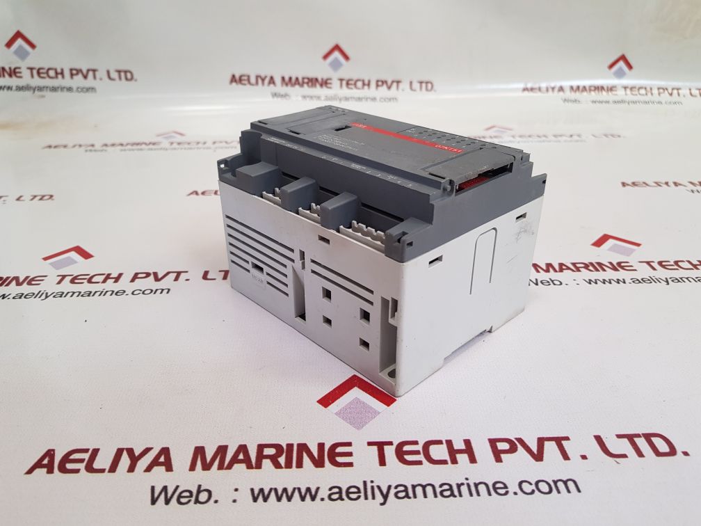 Abb 07kt51-w3.9 advant controller 31 basic unit