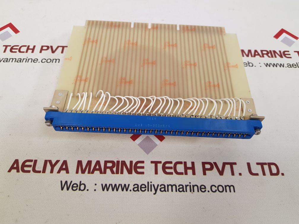 8948-3020 extender board