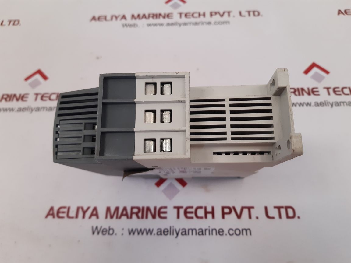 Abb psr25-600-70 soft starter 1sfa896108r700