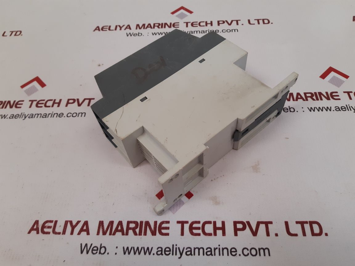 Abb psr25-600-70 soft starter 1sfa896108r700