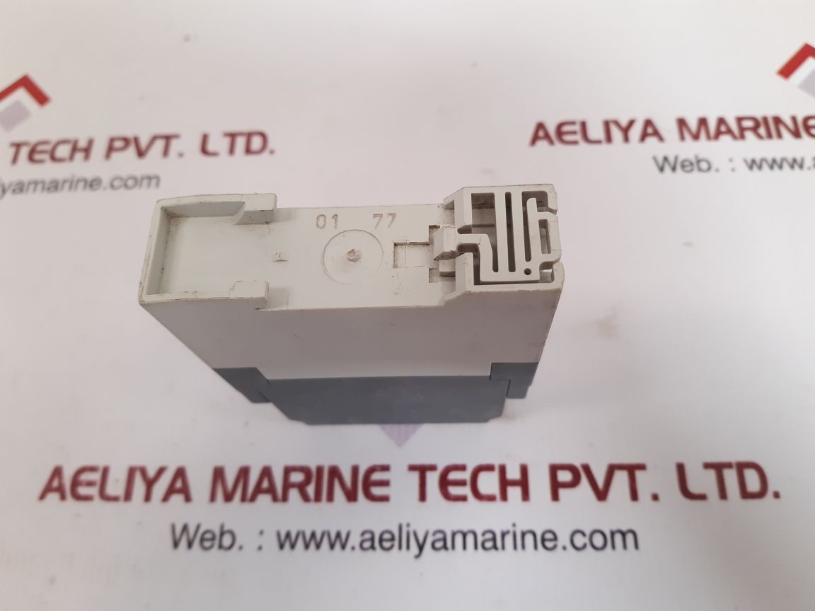 Abb ct-mbs 22 multifunction time relay 1svr630010r3200