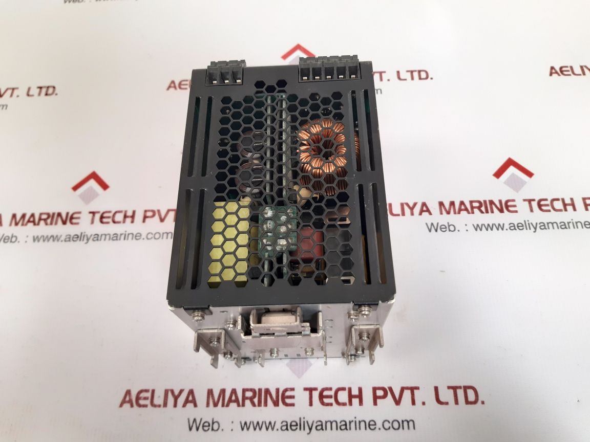 Omron s8vk-c48024 power supply