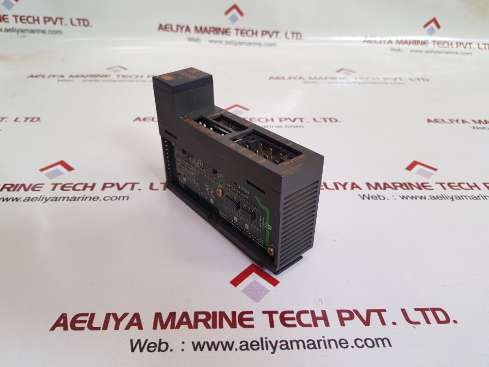Mitsubishi melsec a1sj71uc24-r4 programmable controller