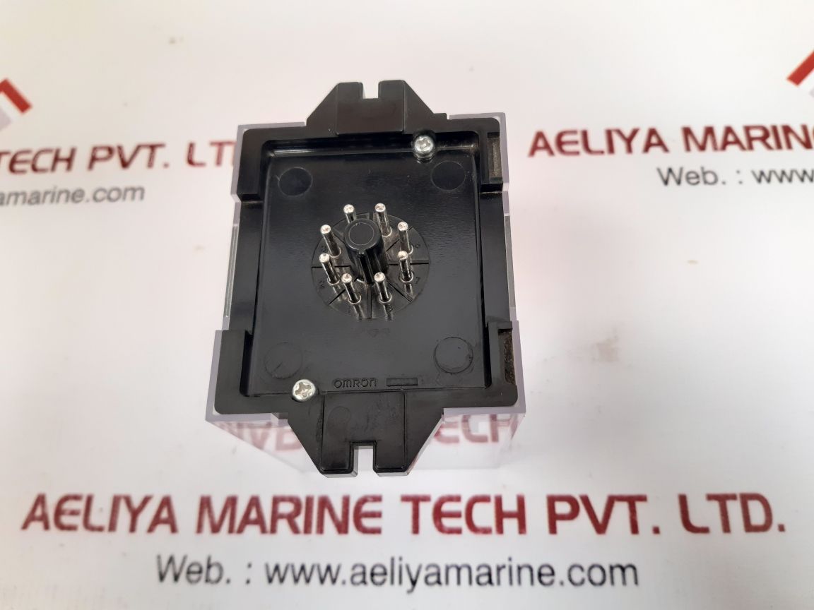 Omron g4q-212s relay