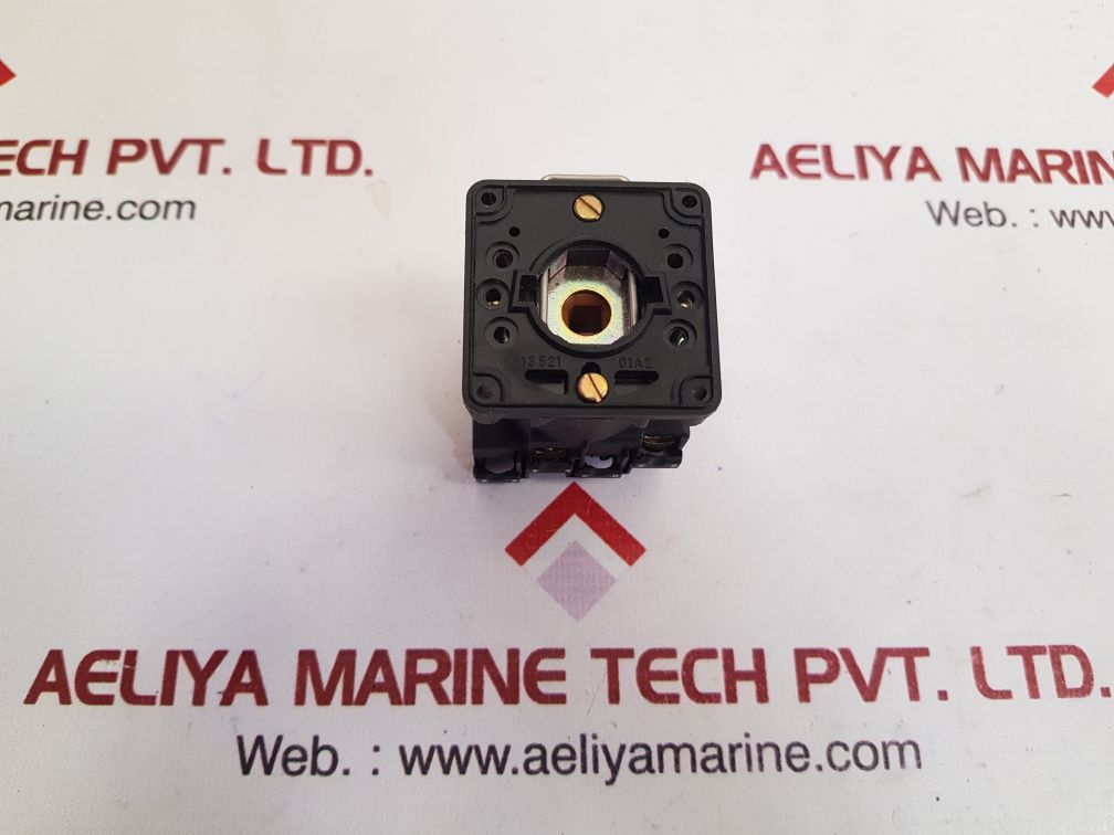 Telemecanique k1c003n cam switch