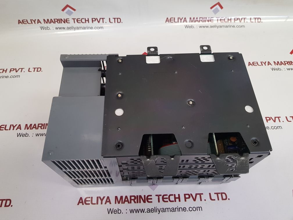 Allen-bradley 1746-p2,1747-asb,1746-ia16,1746-ow16,1746-nio4v module rack