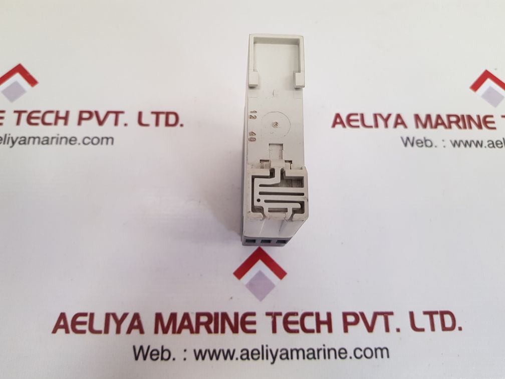 Abb cm-mss thermistor motor protection 1svr430720r0300