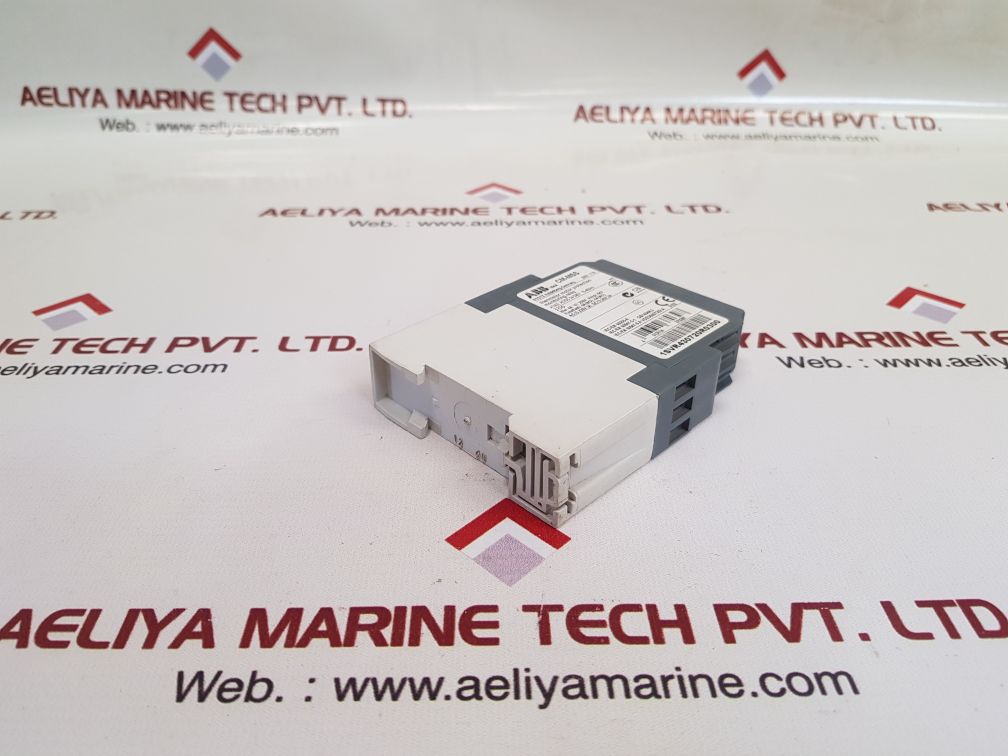 Abb cm-mss thermistor motor protection 1svr430720r0300