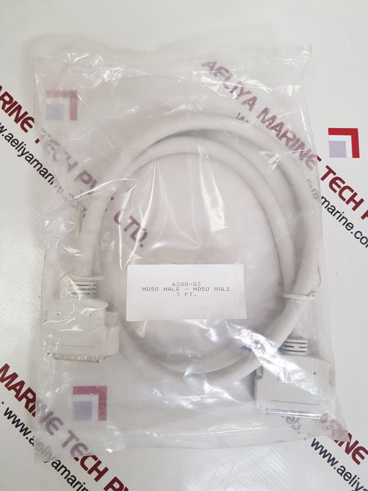 Central data st-1008+ scsi terminal server with cable and power adapter