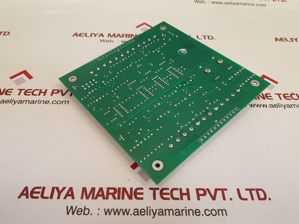 Omnipure 69003 pcb card rev 8