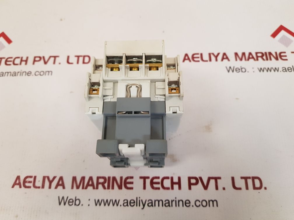 Benshaw rsc-32 magnetic contactor