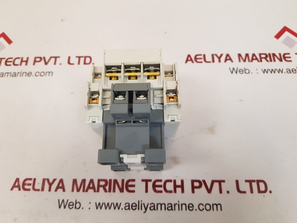 Benshaw rsc-32 magnetic contactor