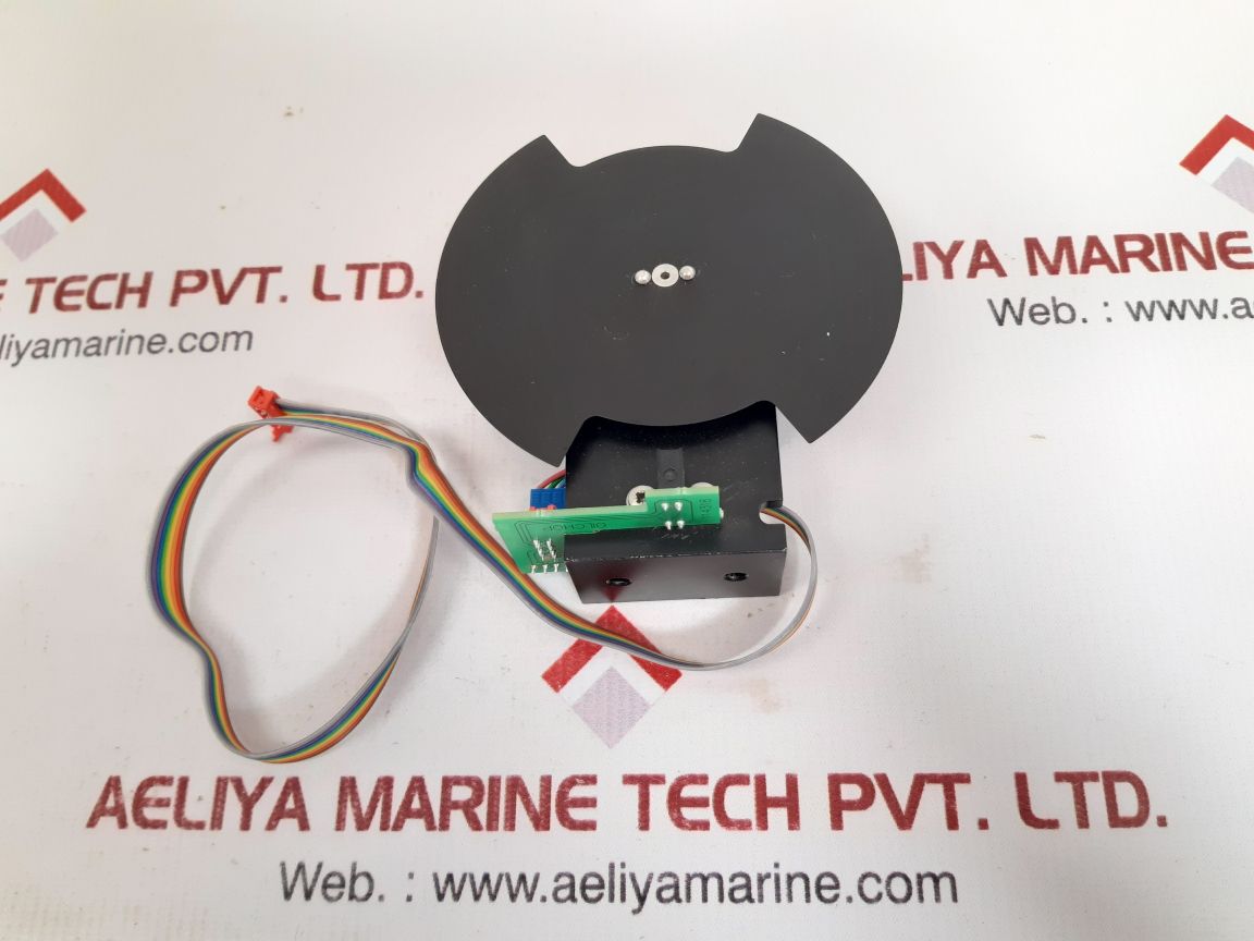 Saia-burgess ubd13n06re ac synchronous motor