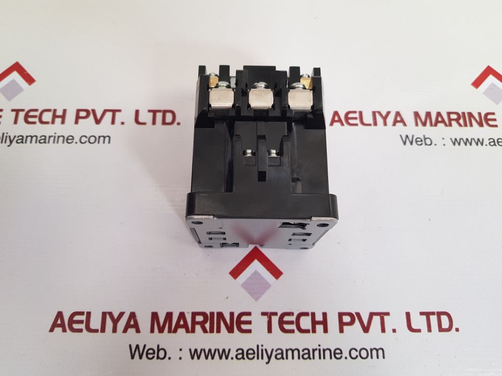 Togami clk-35j-p6 magnetic contactor New