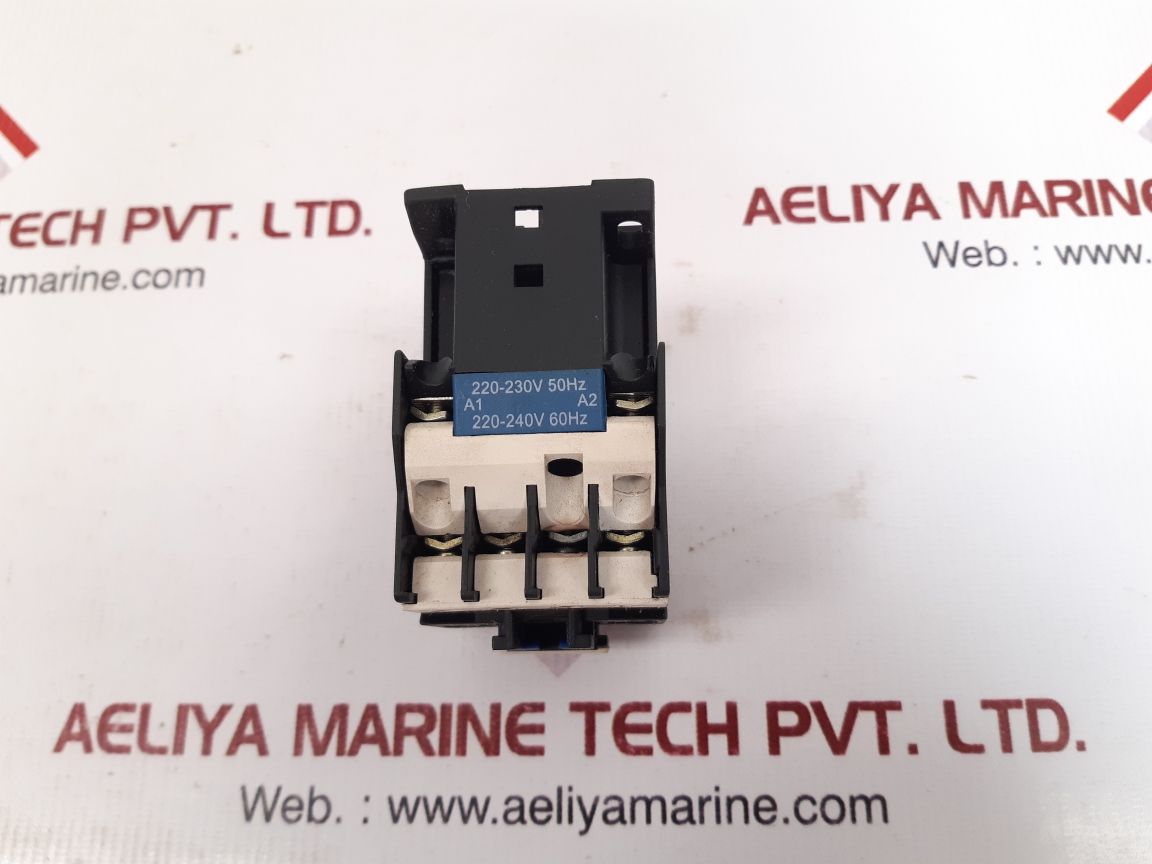 Telemecanique/schneider lc1 d09 10 contactor relay new