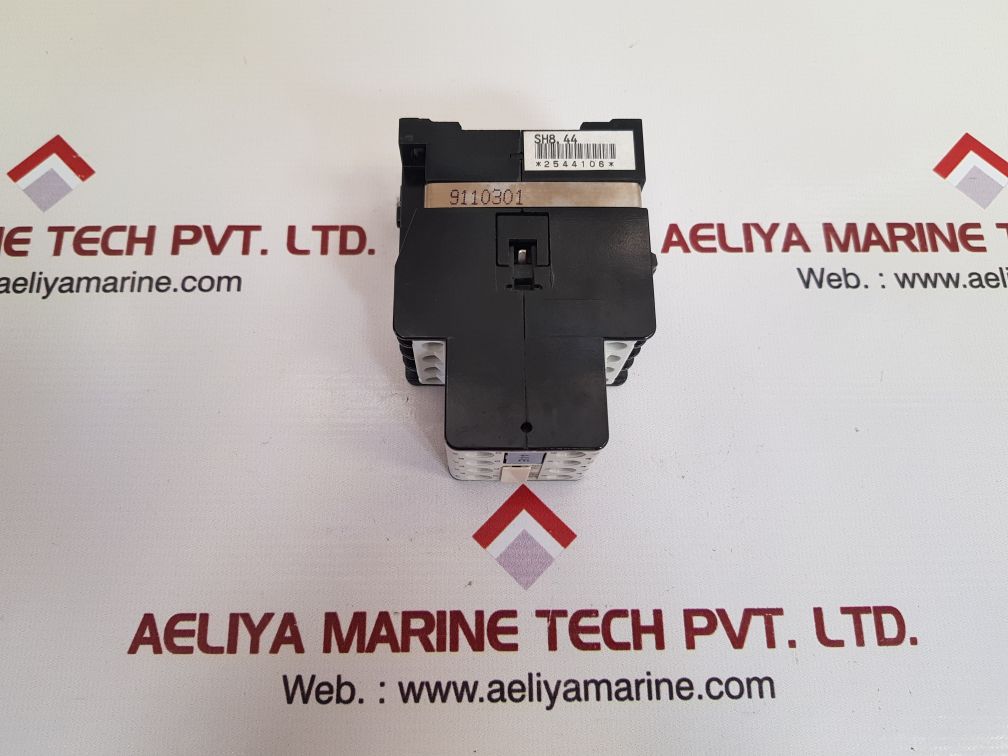 Aeg sh4 sh8 contactor