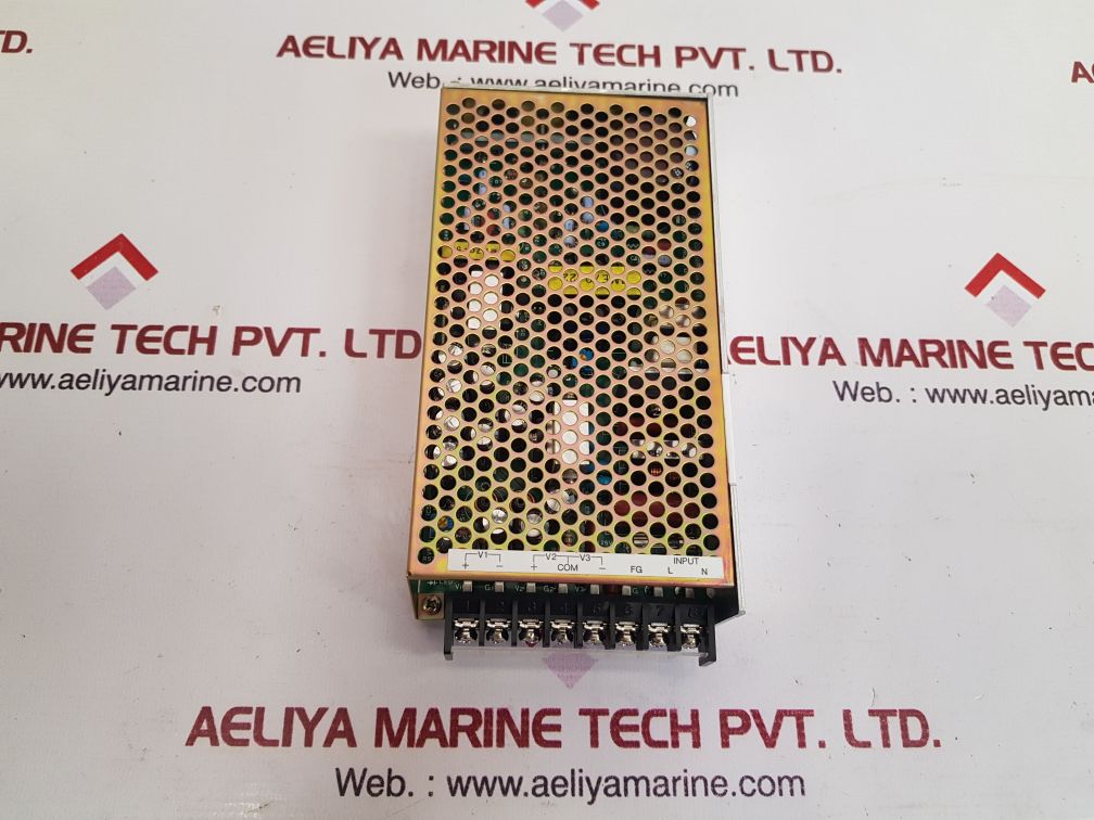 Idec izumi psr-me70c-f2-ac100 power supply