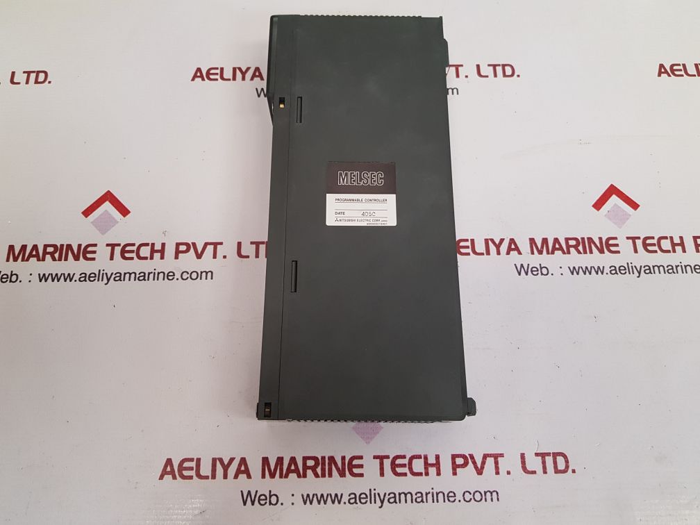 Mitsubishi ay81 programmable controller bd990d216h01