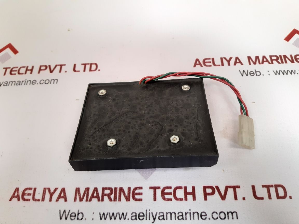 Gai-tronics 69144-001 shunt diode barrier