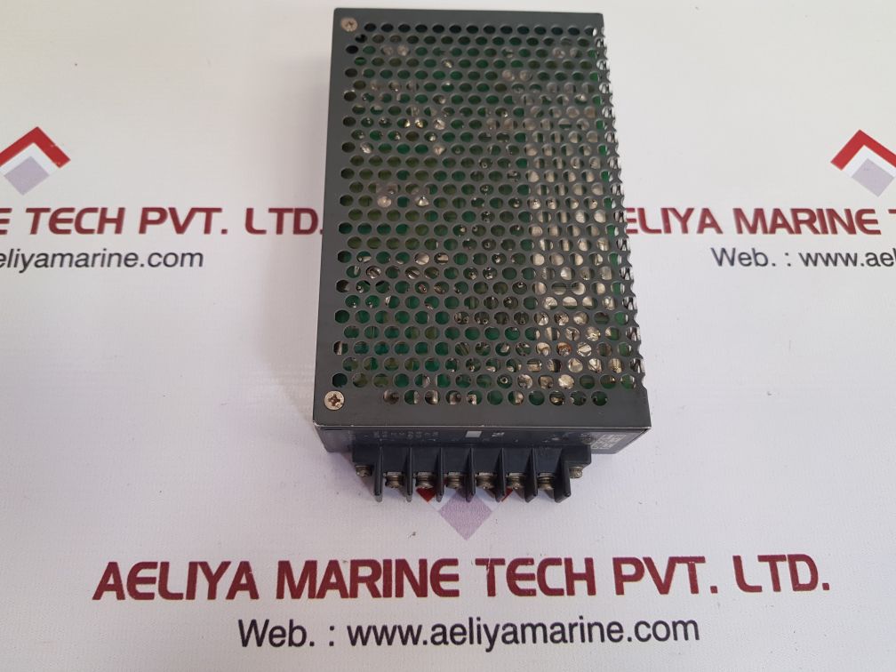 Nemic lambda es-10-5 power supply