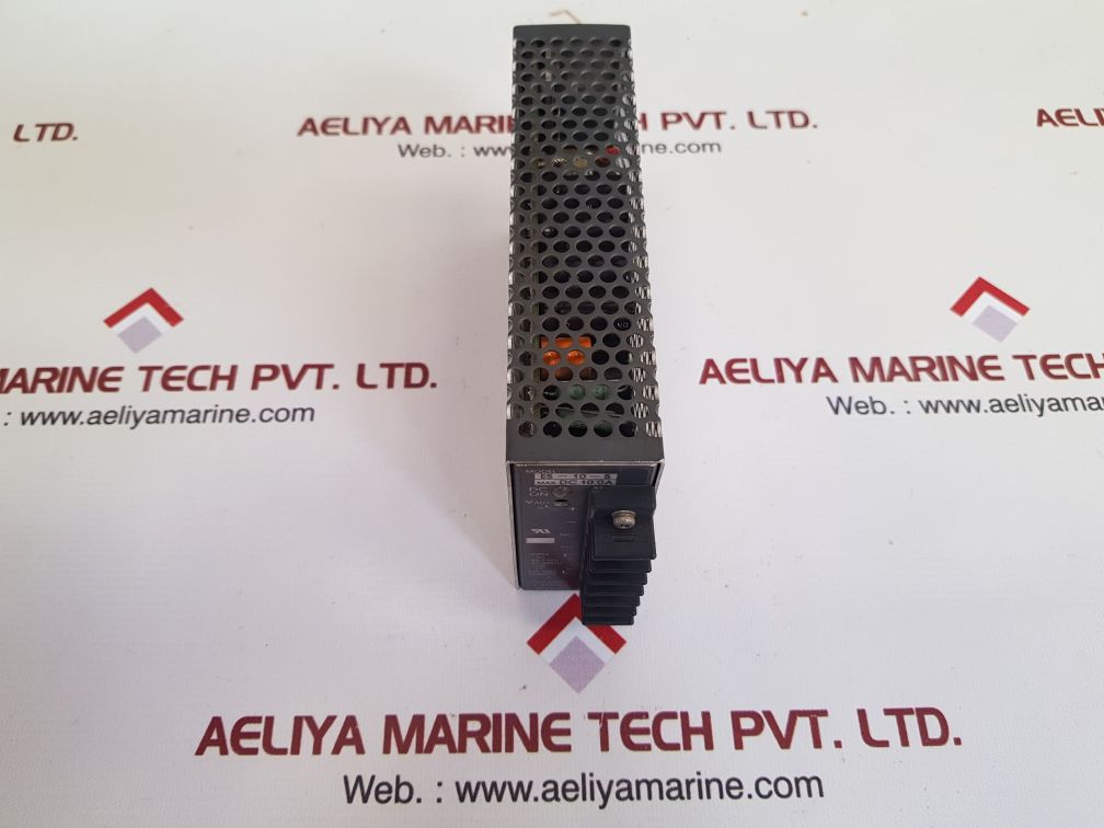 Nemic lambda es-10-5 power supply