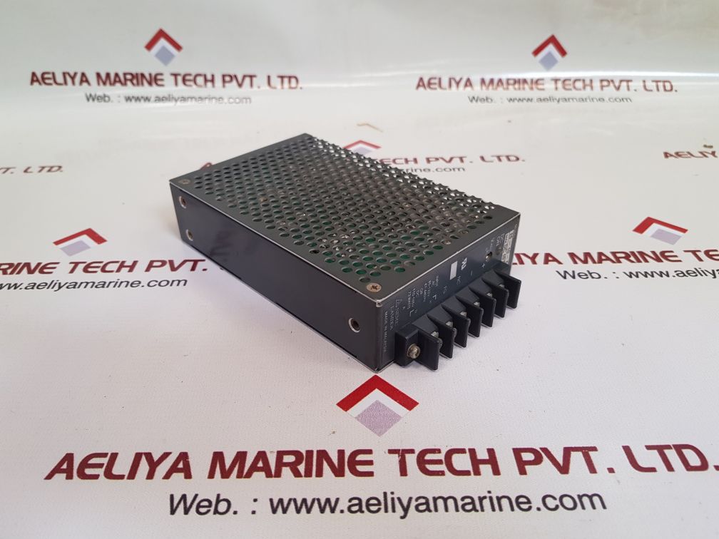 Nemic lambda es-10-5 power supply