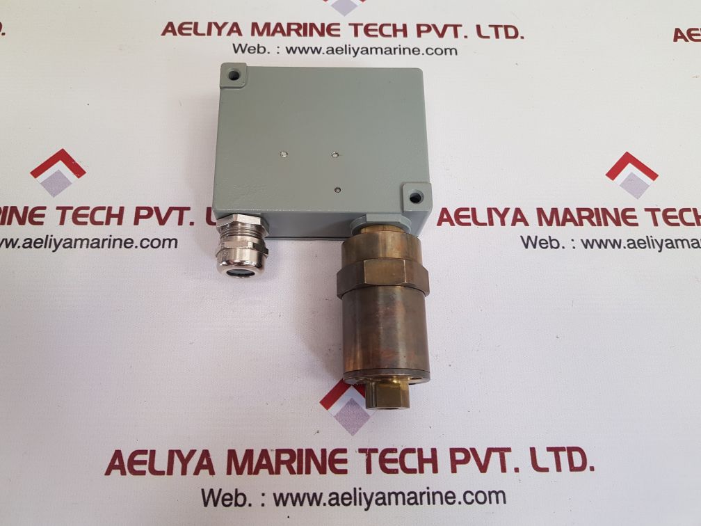 Trafag 920.1074.931 differential pressure
