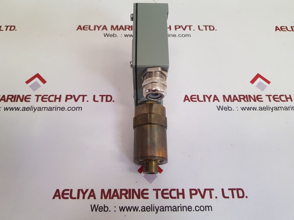 Trafag 920.1074.931 differential pressure