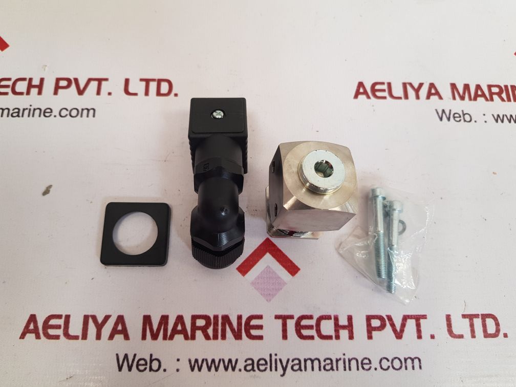 Trafag 8264.79.2510 bar pressure transmitter
