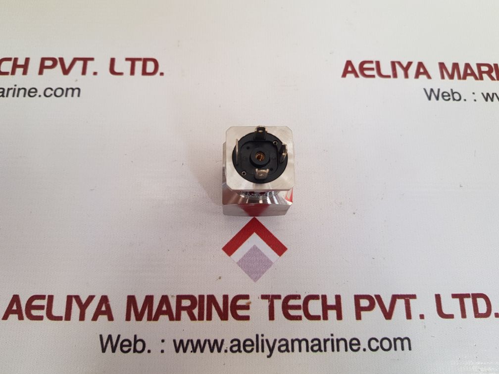 Trafag 8264.79.2510 bar pressure transmitter