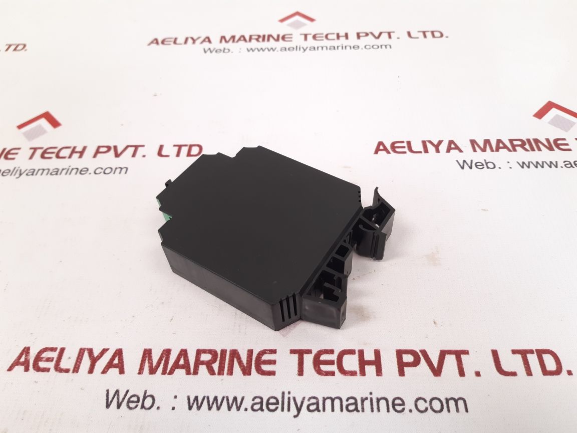 Murr elektronik 51540 output relay new