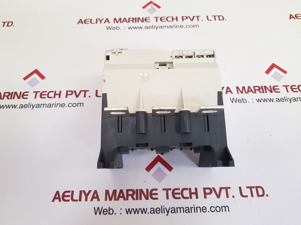 Telemecanique lr9 f 5369 solid state overload relay
