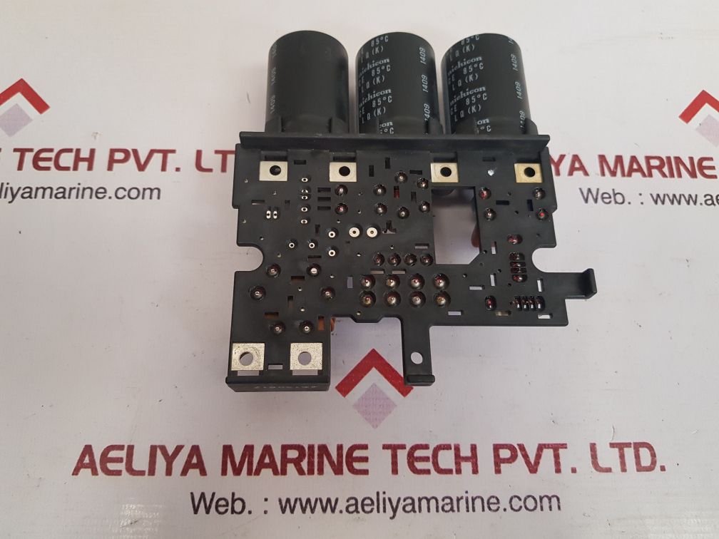Daikin 129040j inverter pcb assembly