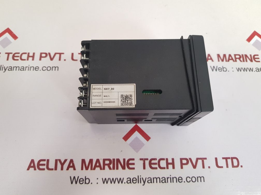 Hanyoung nux nx7_00 temperature controller