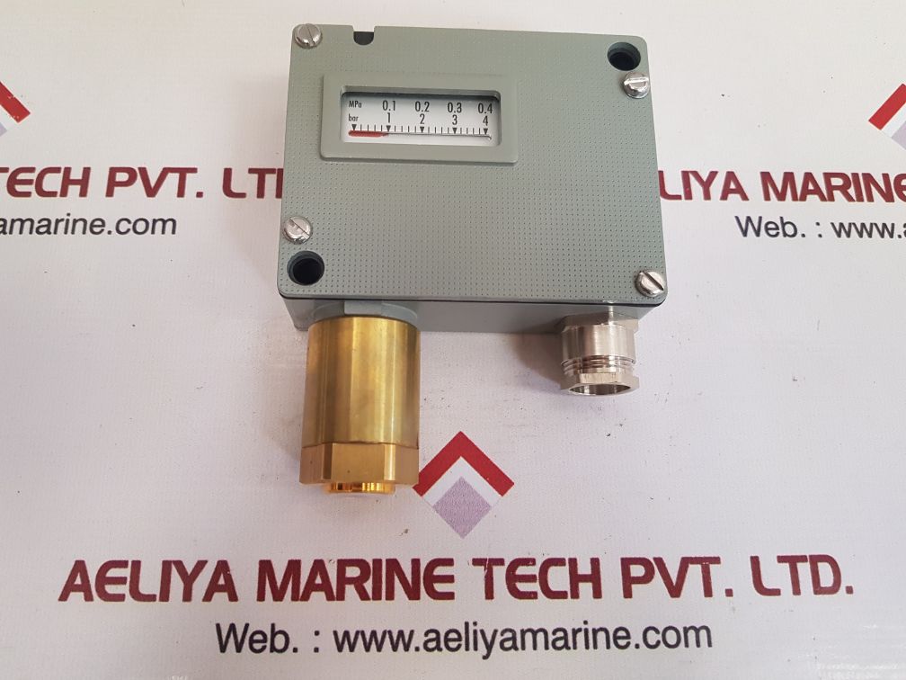 Trafag 900.2376.903 pressure switch New