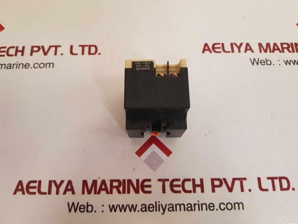 Hyundai hlb 2 latching block