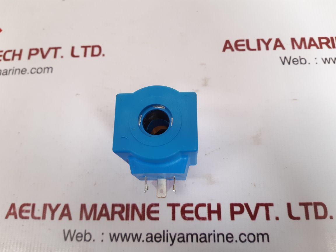 Danfoss 018f7358 solenoid coil