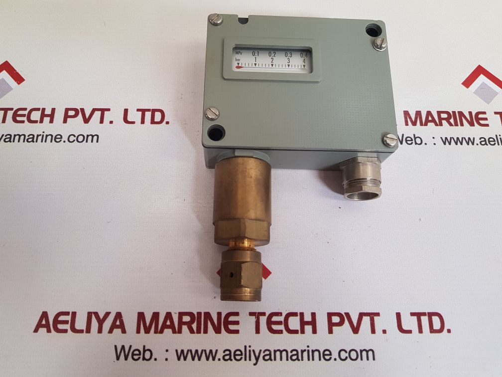 Trafag 900.2376.924 pressure switch ip65 New