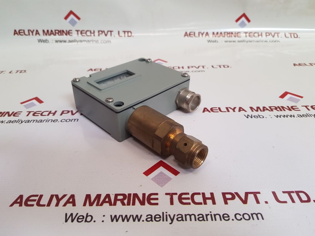 Trafag 900.2376.924 pressure switch ip65 New