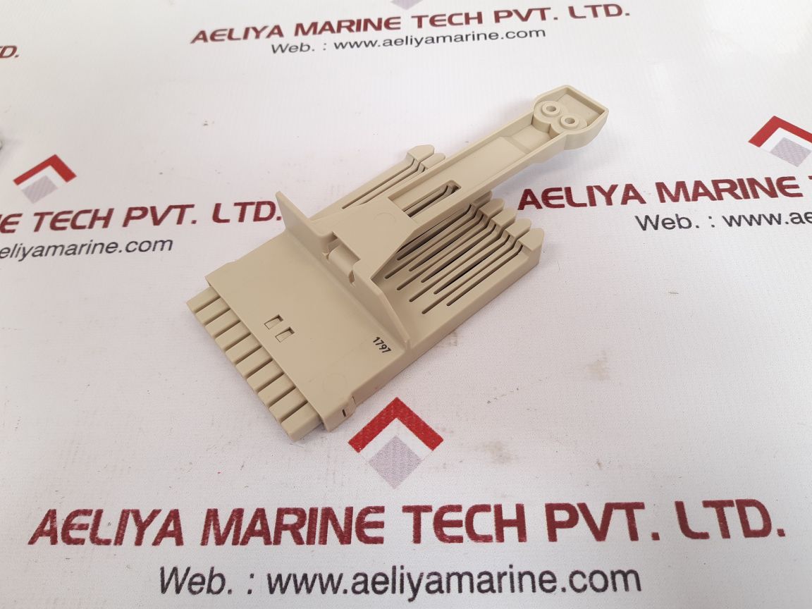 Siemens 3wx3126-1ja00 plug adapter