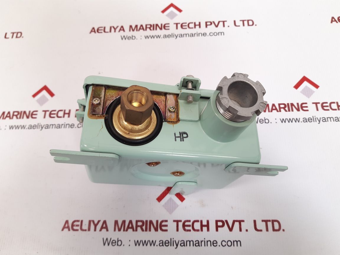 Saginomiya yns-c106wgq pressure switch New