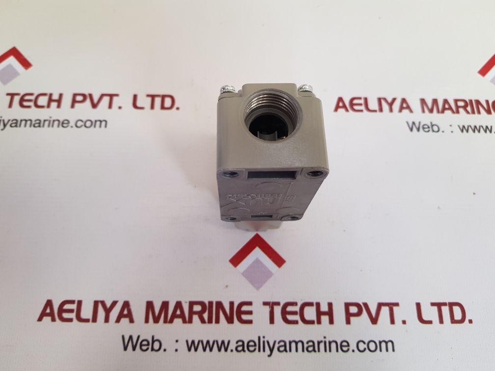 Hanyoung nux hy-m907 limit switch 6a 250vac