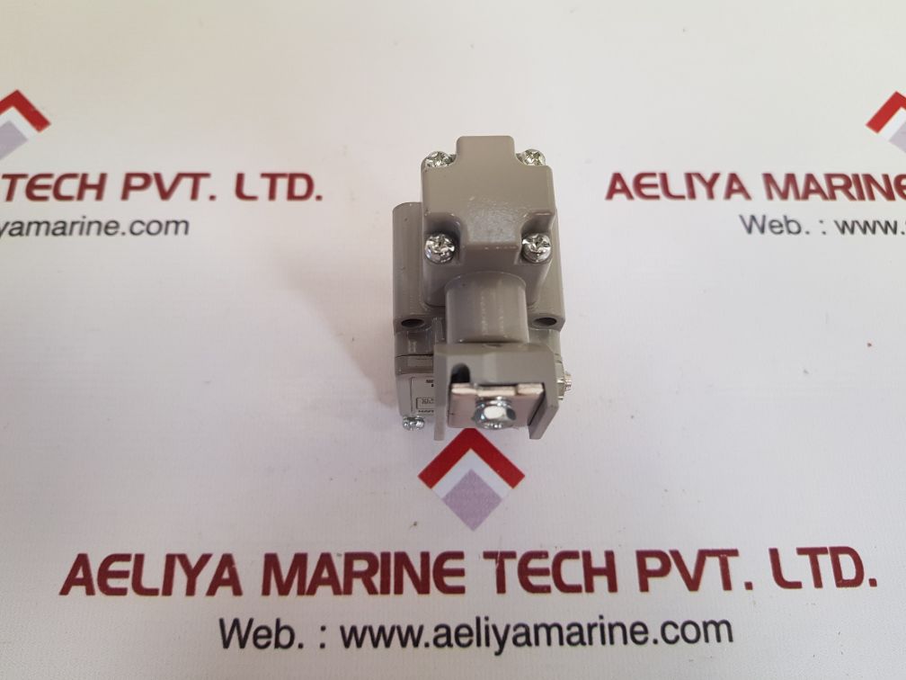 Hanyoung nux hy-m907 limit switch 6a 250vac