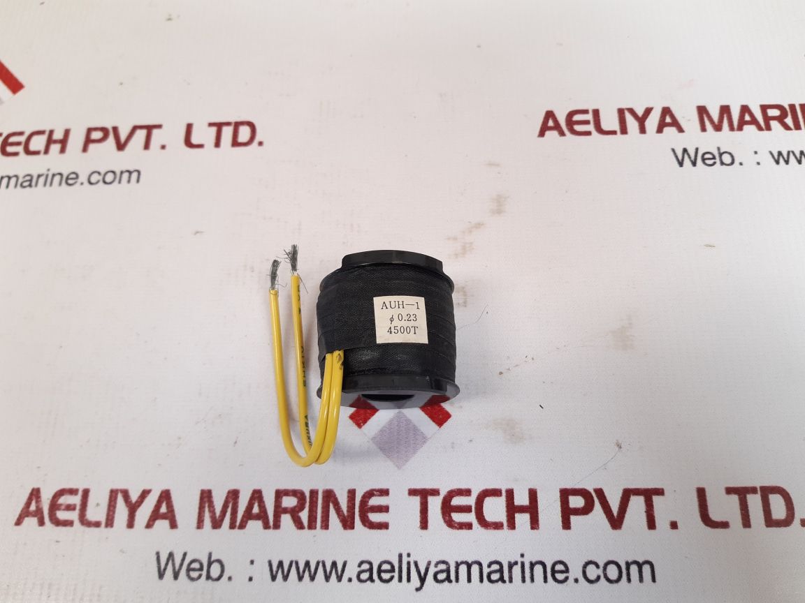 Auh-1 uvt coil