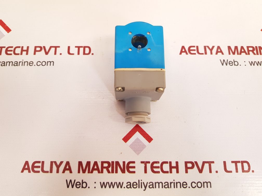 Danfoss 18z6193 coil